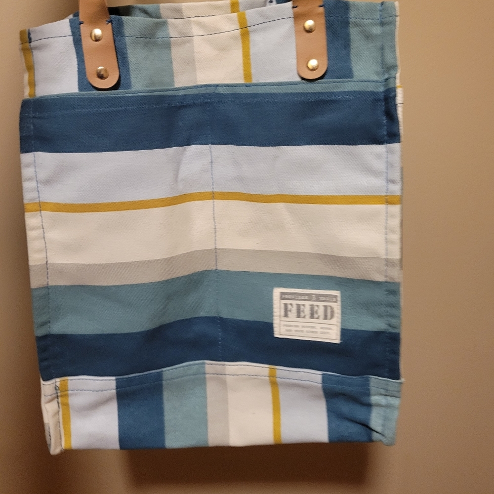 FEED bag